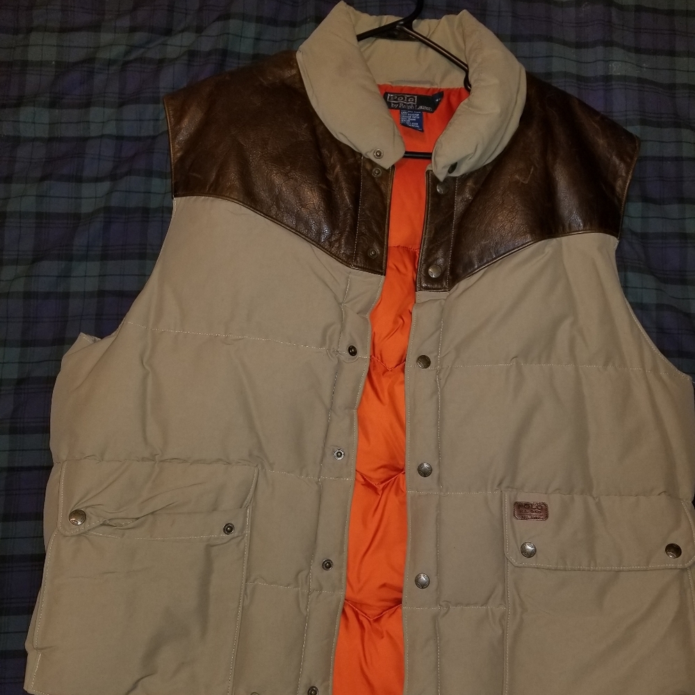 Vest